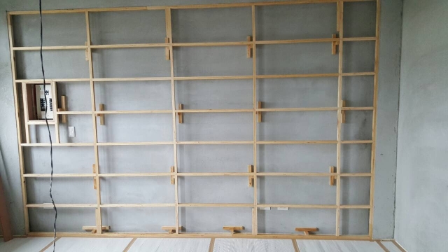 木作隔間施作流程：打造完美室內空間的專業指南