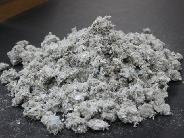 自製隔音牆有難度!不過您可以考慮低碳綠建材科技股份有限公司的防火紙纖棉