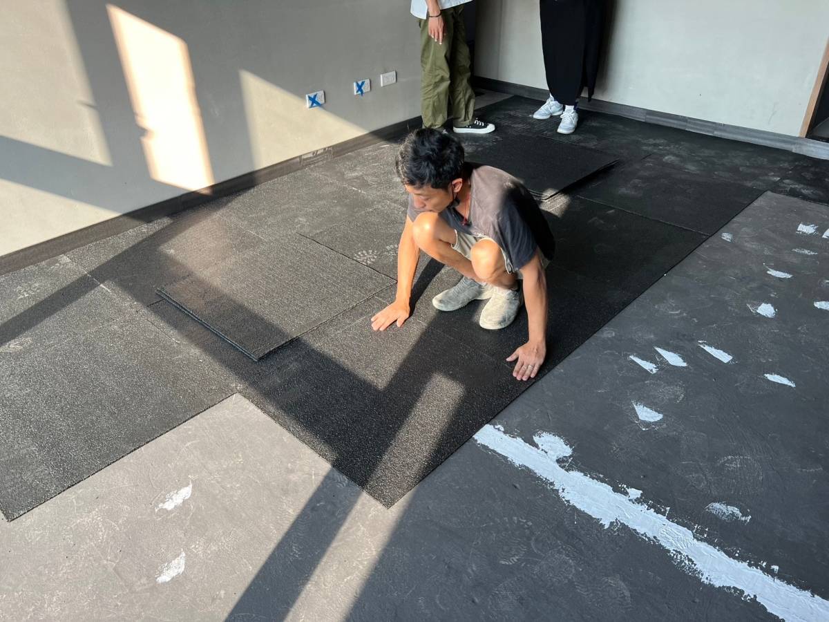 樓地板隔音墊需要將熱脹冷縮納入考量嗎?