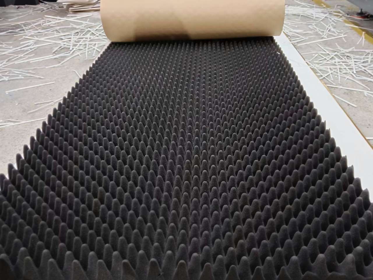  隔音棉缺點全解析：使用前必須知道的7大問題與解決方案 