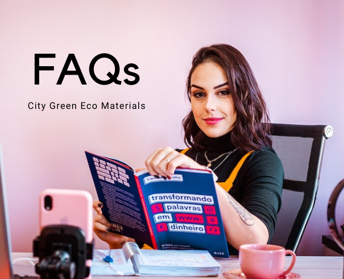 低碳綠建材制音墊常見問題與解答FAQs