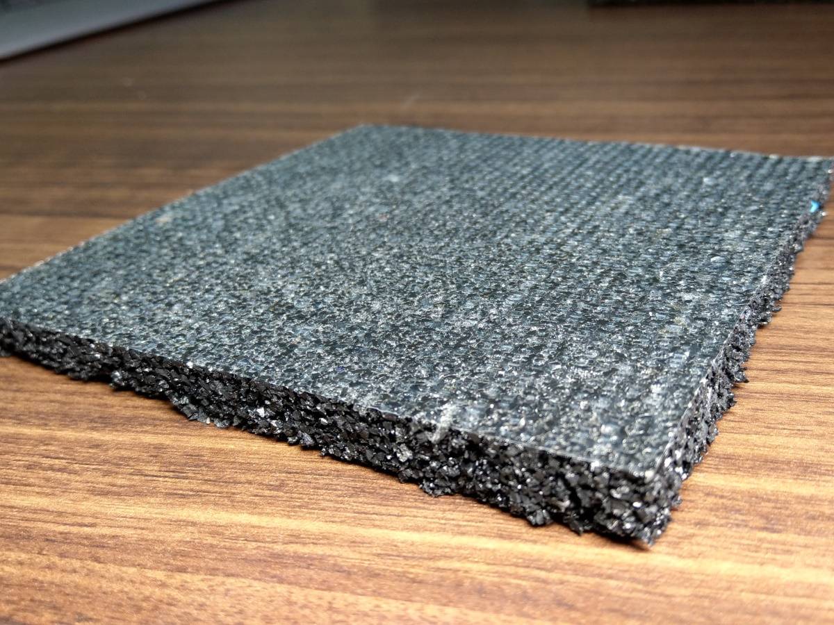 甚麼是隔音墊?解析各種隔音建材的特性和作用