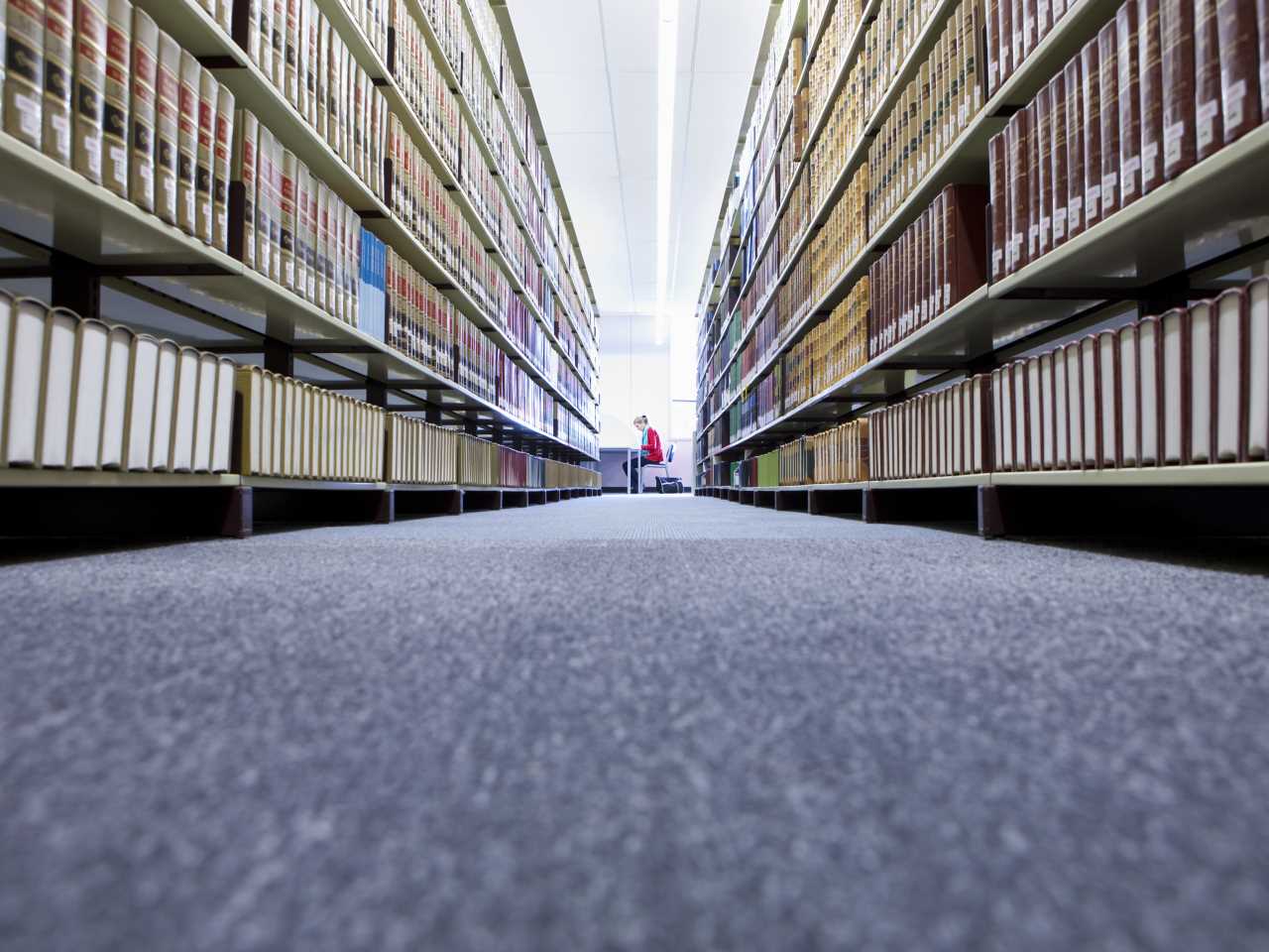 學校圖書館隔音有哪些措施，在公共使用與封閉靜音中取得平衡